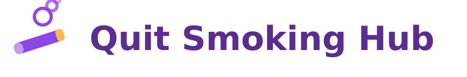 Quit Smoking Hub